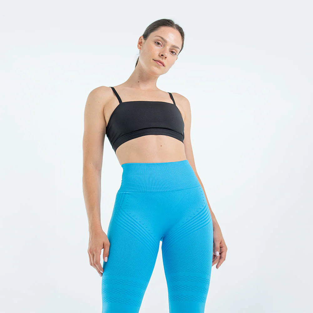 3D Anti-Cellulite Leggings – Lift & Smooth