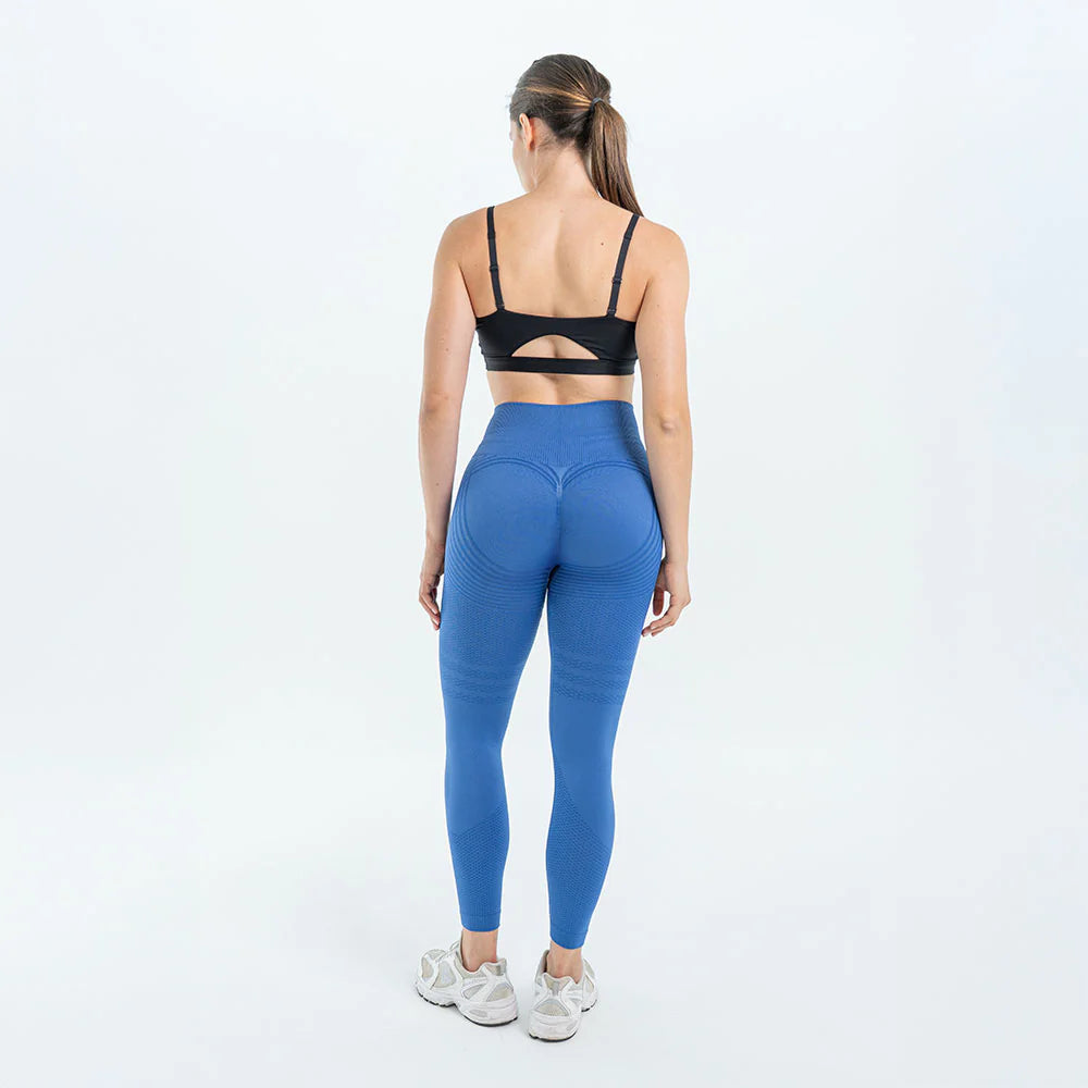 3D Anti-Cellulite Leggings – Lift & Smooth