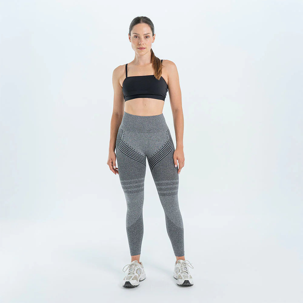 3D Anti-Cellulite Leggings – Lift & Smooth