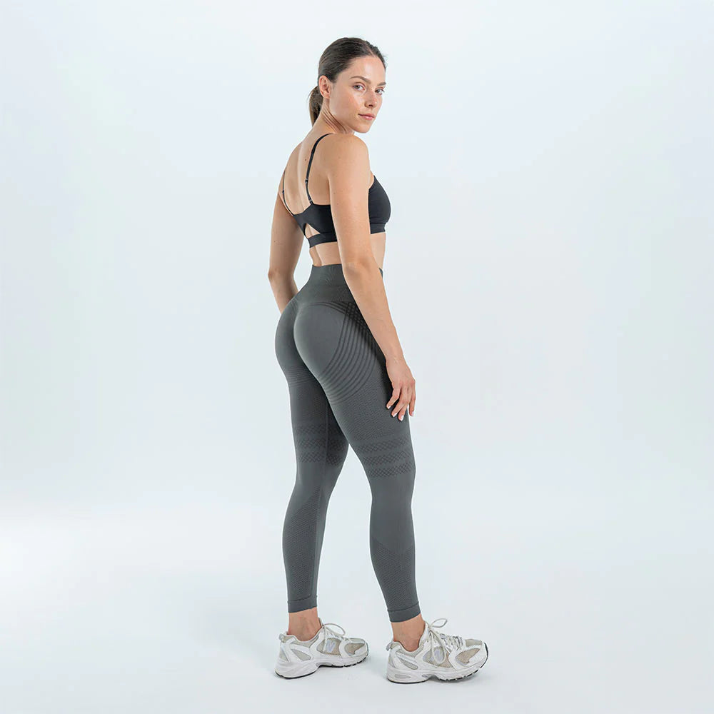 3D Anti-Cellulite Leggings – Lift & Smooth
