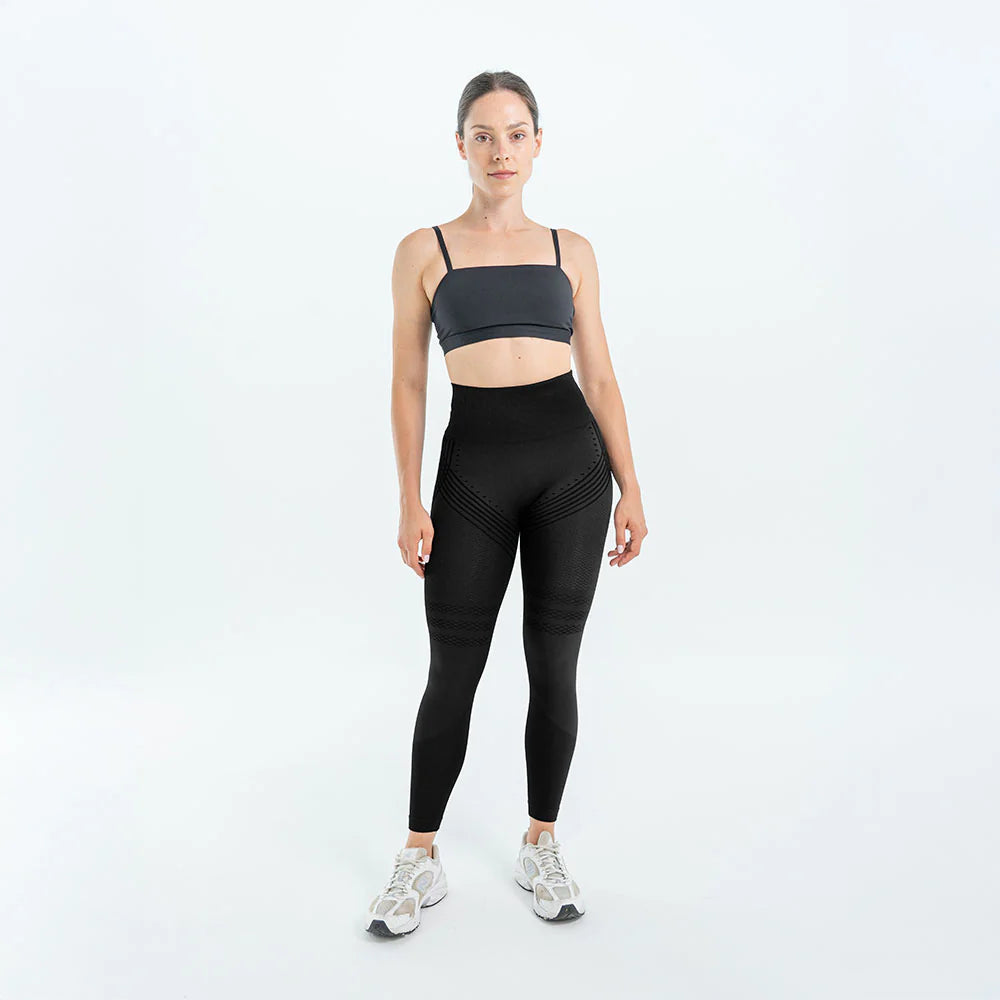 3D Anti-Cellulite Leggings – Lift & Smooth